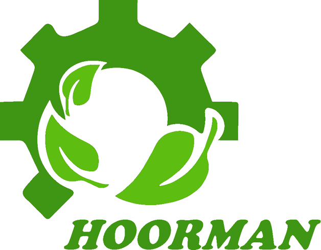 لوگو هورمان صنعت